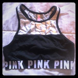 Victoria Secret PINK sports bra